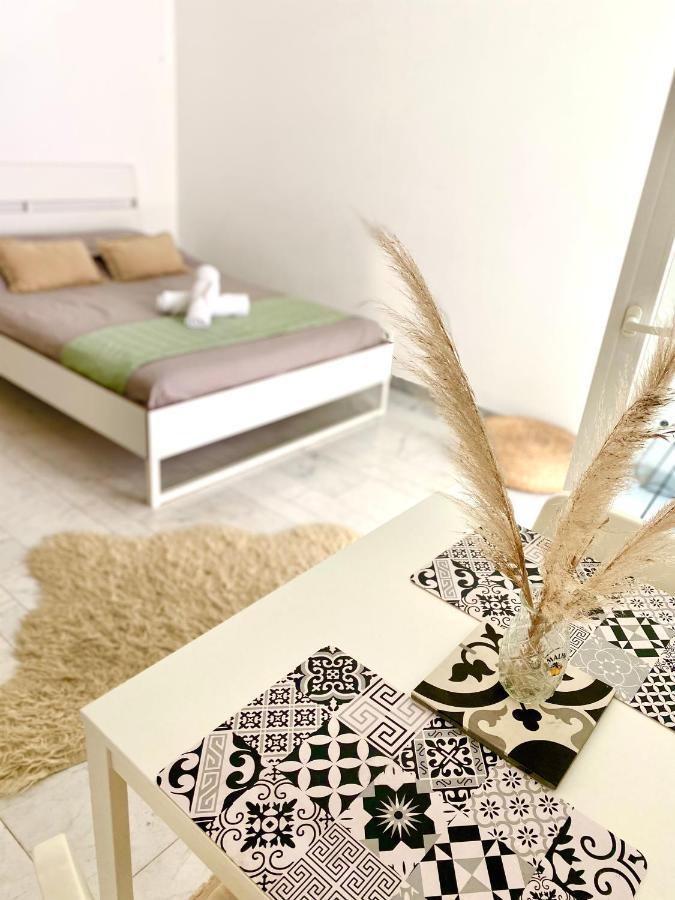 Charmant Studio Climatise Centre Menton Parking Gratuit Kültér fotó